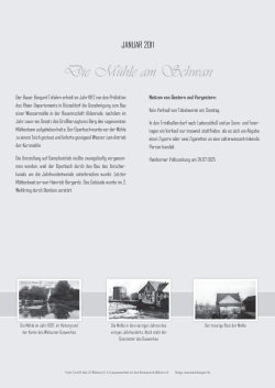 Heimatkalender Des Heimatverein Walsum 2011   Seite  3 Von 26.webp